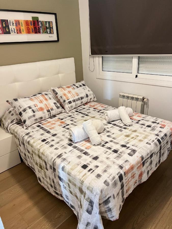 Lux Apartament Salou Exterior foto