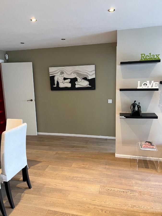 Lux Apartament Salou Exterior foto